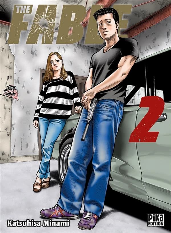 The Fable. 2