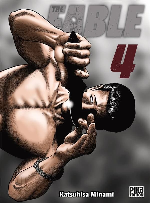 The Fable. 4
