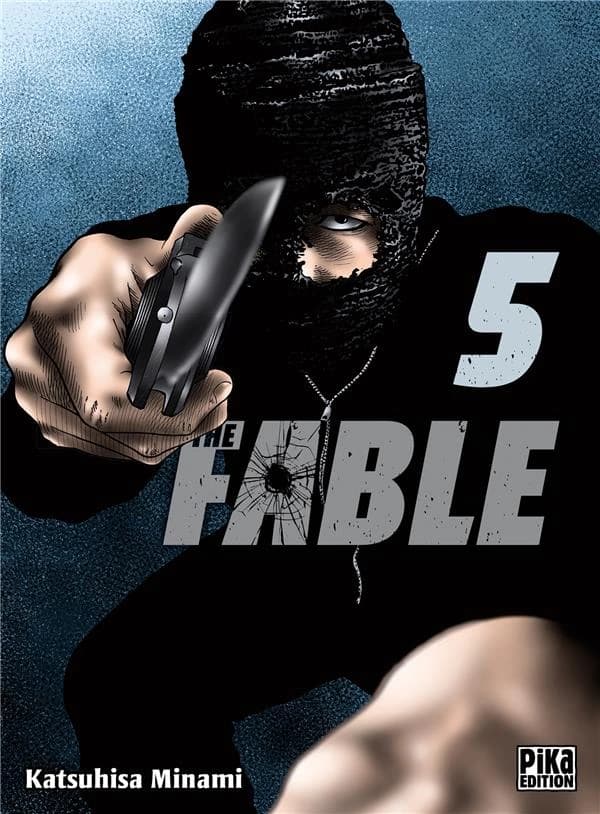 The Fable. 5