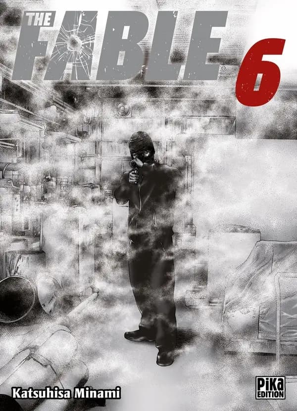 The Fable. 6