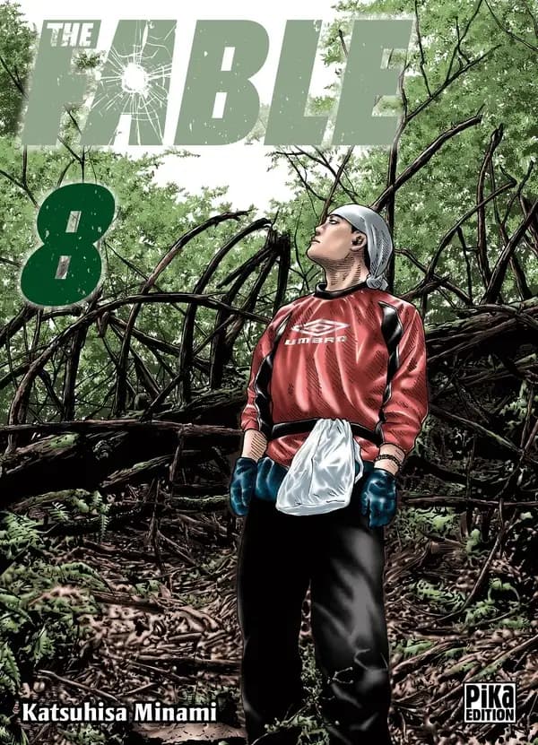 The Fable. 8