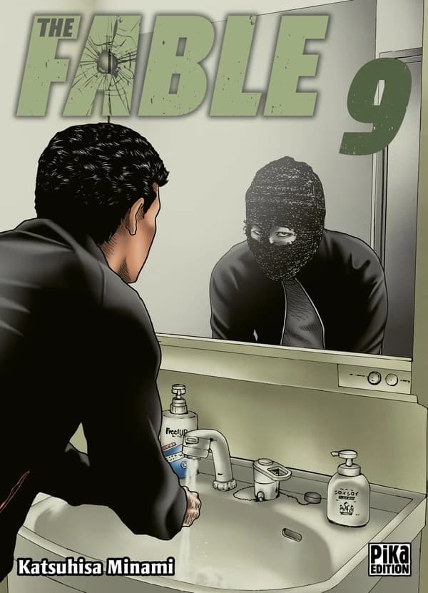 The Fable. 9