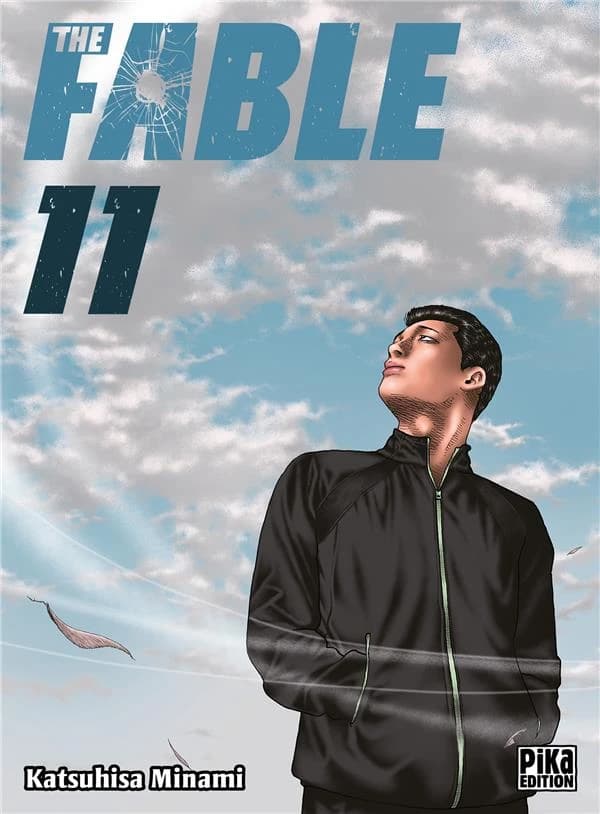 The Fable. 11