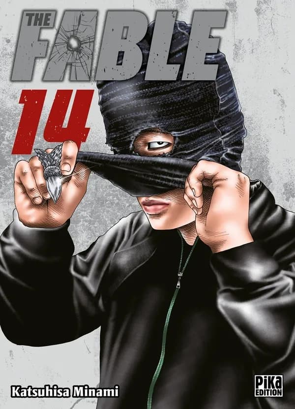 The Fable. 14
