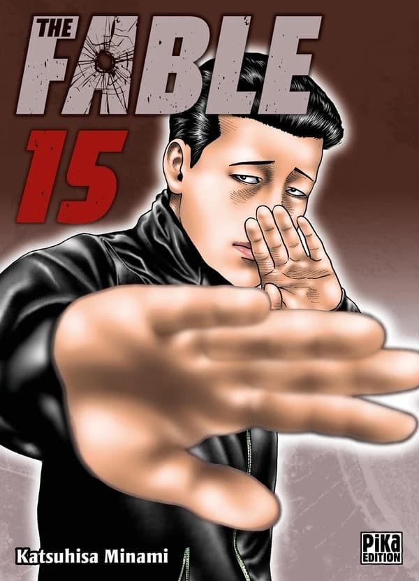 The fable. 15