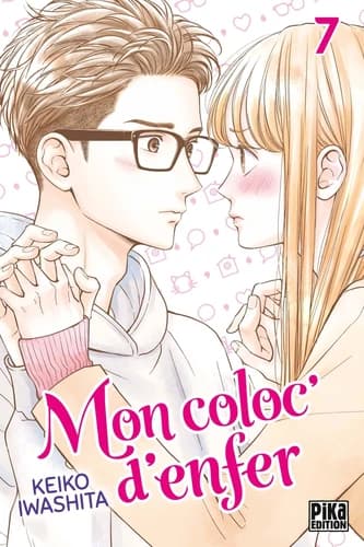 Mon coloc' d'enfer. 7