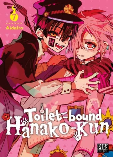 Toilet-bound