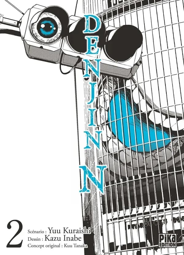 Denjin N. 2