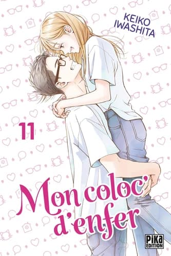 Mon coloc' d'enfer. 11