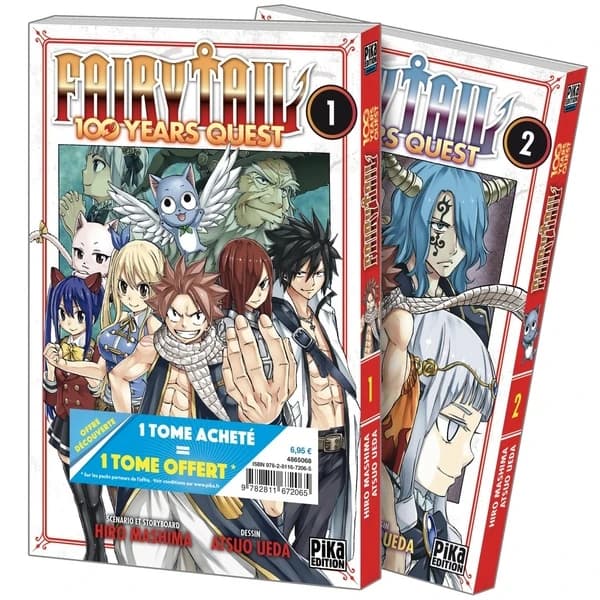Fairy Tail