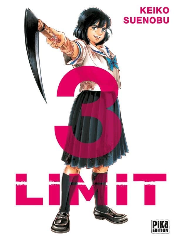 Limit. 3