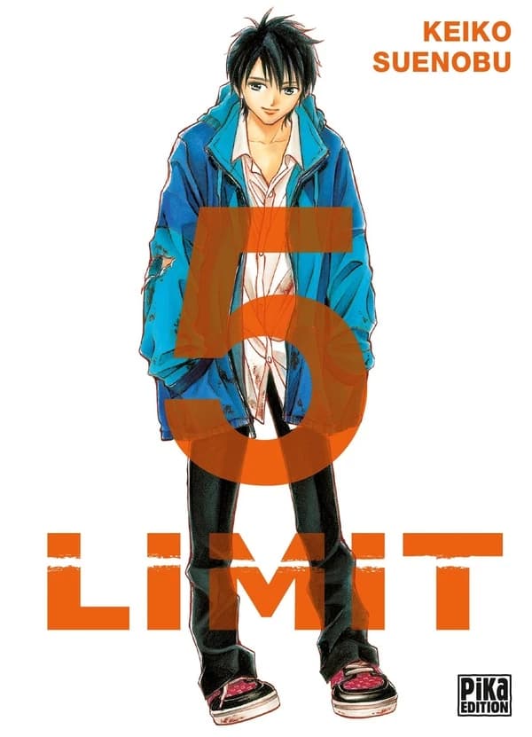 Limit. 5