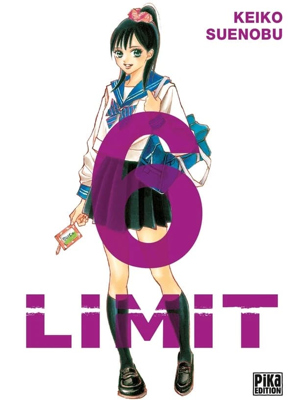 Limit. 6