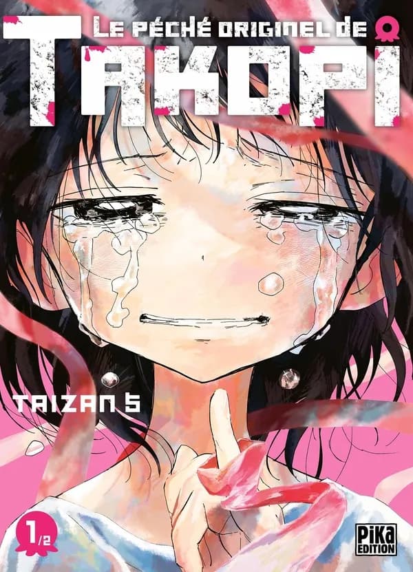 Le péché originel de Takopi. 1