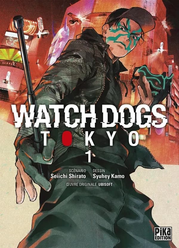 Tokyo