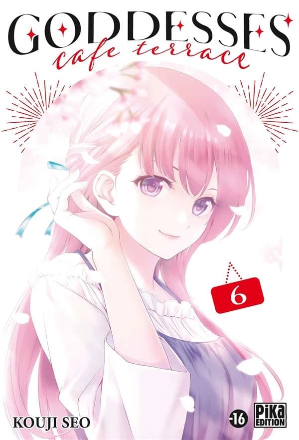 Goddesses cafe terrace. 6