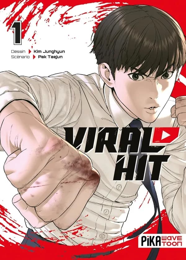 Viral hit. 1