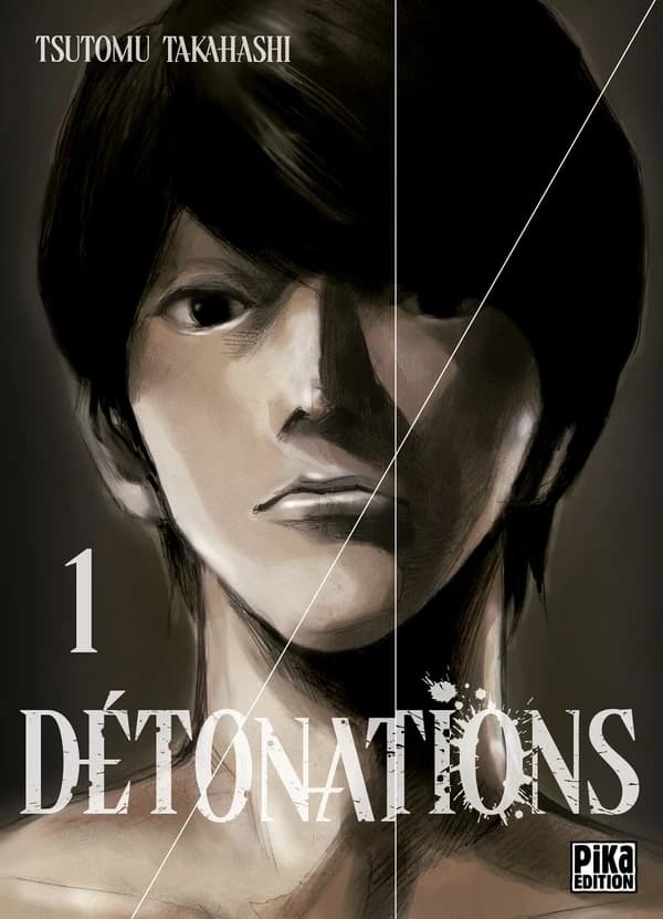 Détonations. 1
