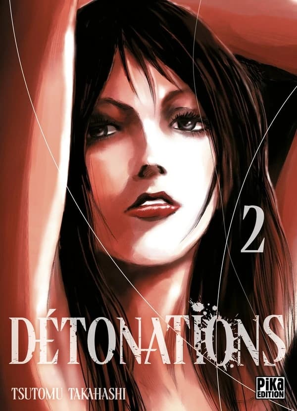 Détonations. 2
