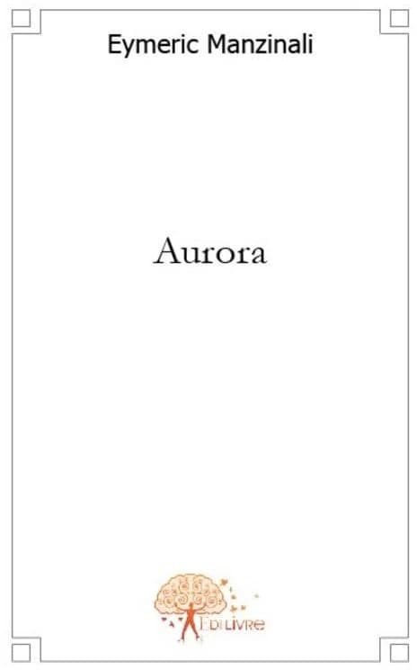 Aurora : recueil de poésie