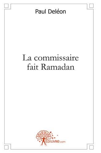 La commissaire fait ramadan