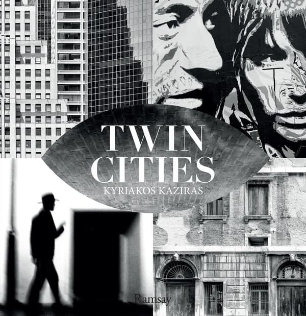 Twin cities