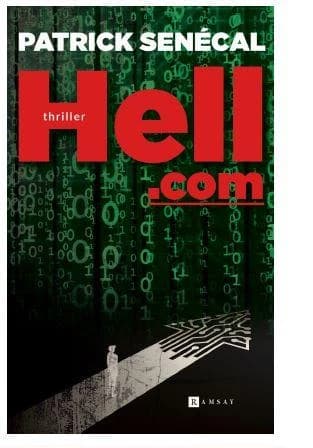 Hell·com : thriller