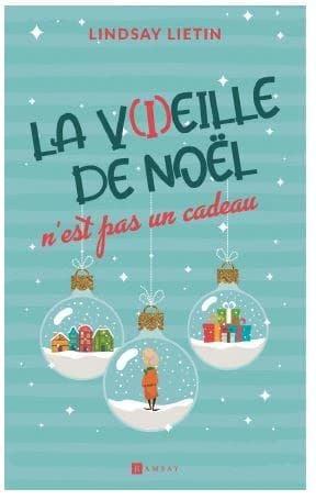 La V(i)eille de Noël n'est pas un cadeau