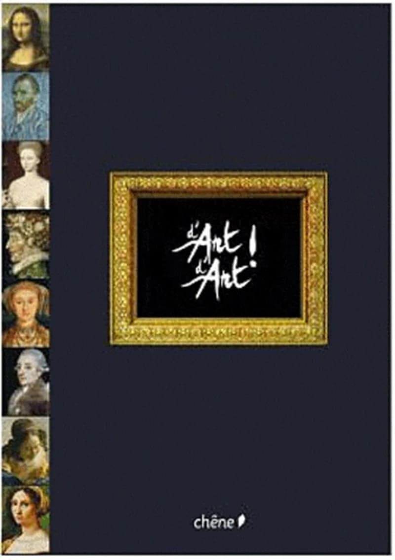 CARNET DE NOTES A5 D'ART D'ART - 2