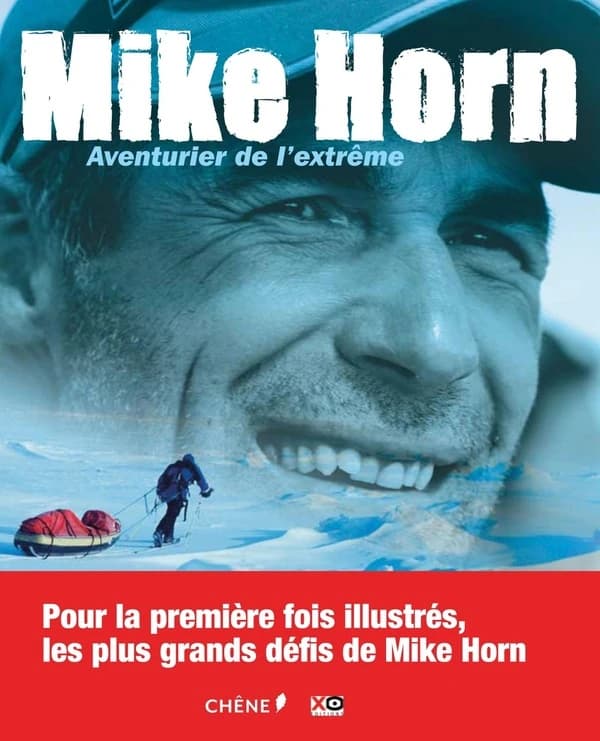 Aventurier de l'extrême