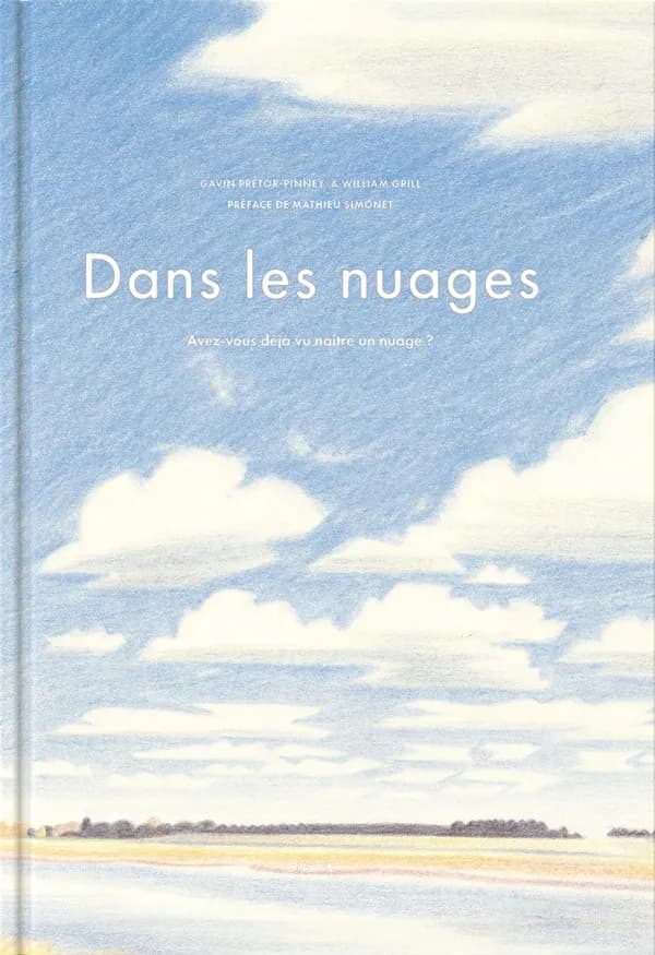 Dans les nuages : lever les yeux pour se souvenir de l'impermanence de chaque chose