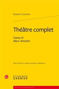 Marc Antoine