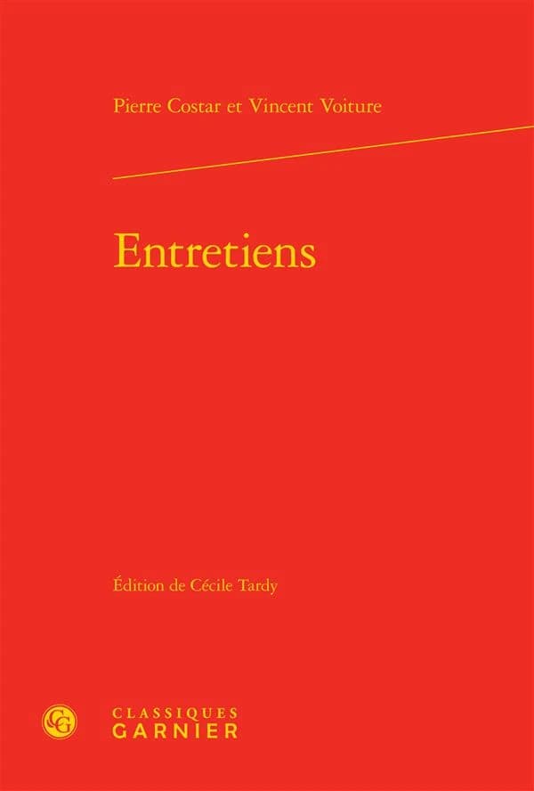 Entretiens
