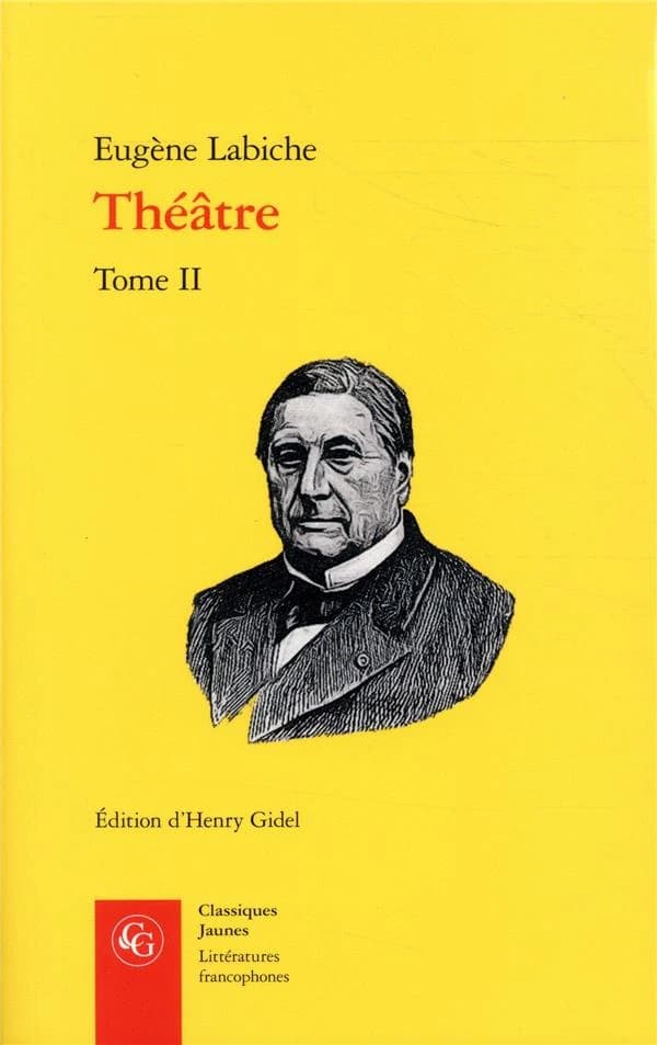 Théâtre