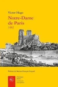 Notre-Dame de Paris : 1482