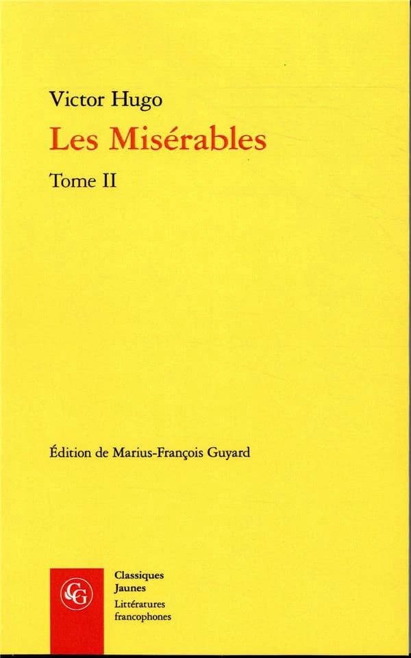 Les misérables