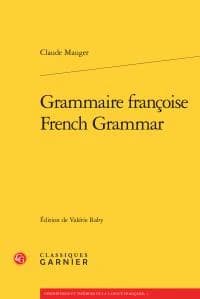 Grammaire françoise