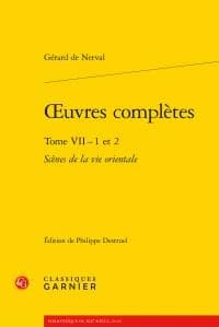 Oeuvres complètes t.7