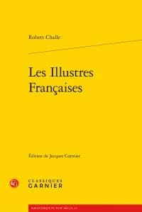 Les illustres Françaises