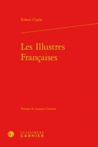 Les illustres Françaises