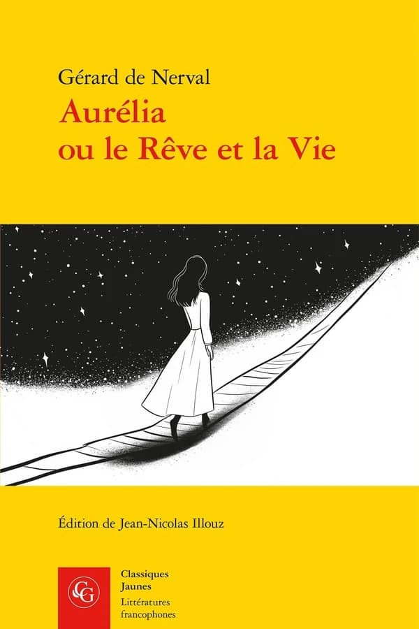 Aurélia ou Le rêve et la vie