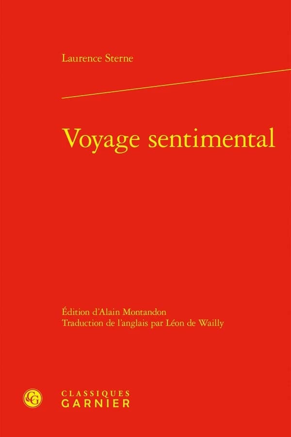Voyage sentimental