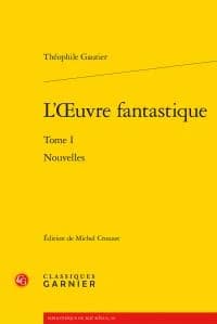 L'oeuvre fantastique