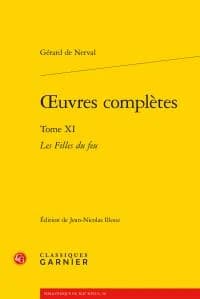 Les filles du feu