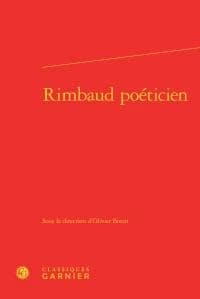 Rimbaud poéticien