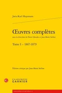 Oeuvres complètes. Tome I, 1867-1879