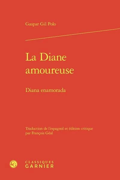 La Diane amoureuse
