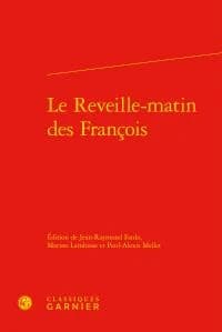 Le réveille-matin des François