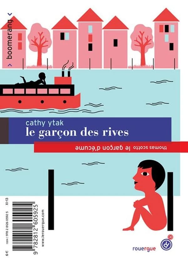 Le garçon des rives