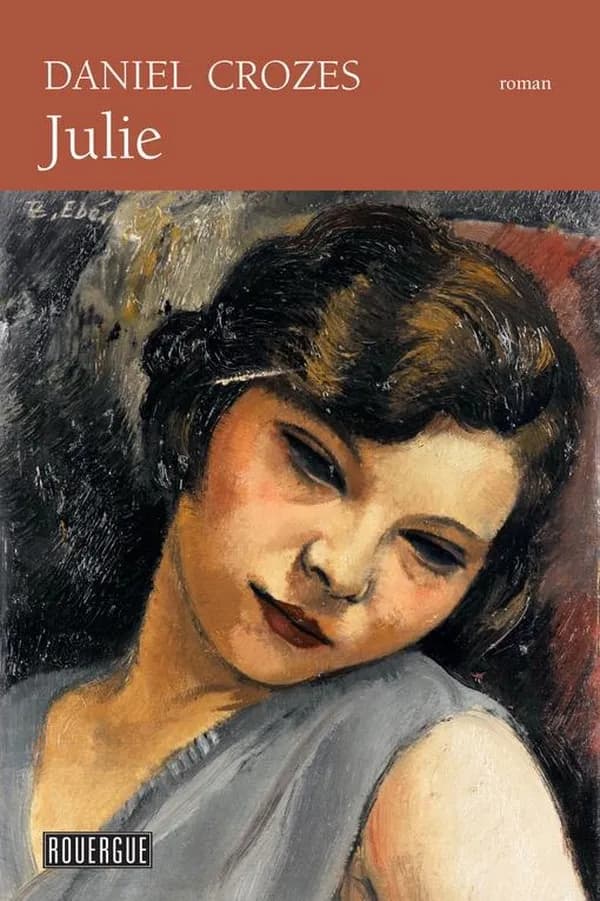 Julie : roman